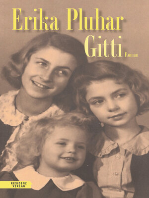 cover image of Gitti
